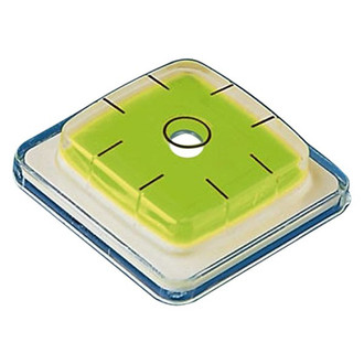 Hopkins Towing® - Square Bubble Surface Level