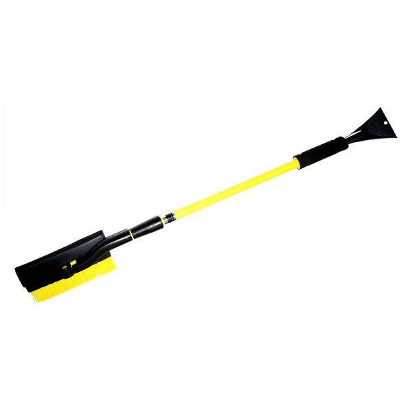Hopkins Towing® - 54" Pivoting Snowbroom with 8.5" Head