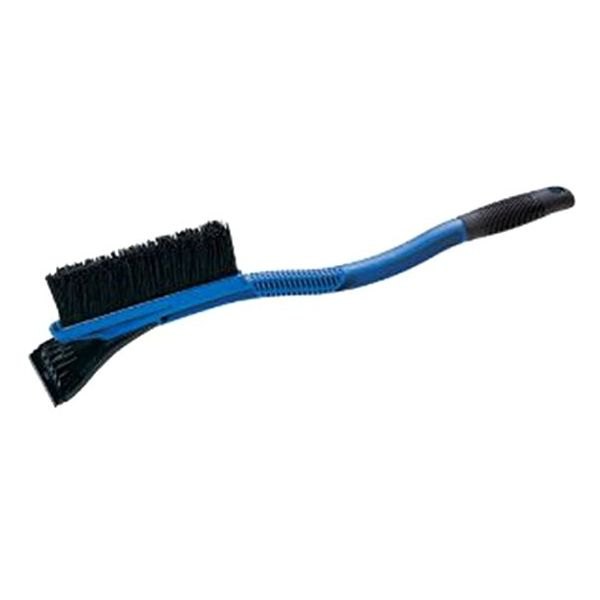 Hopkins Towing® - 22" Snow Brush Ice Scraper with Soft Molded Grip