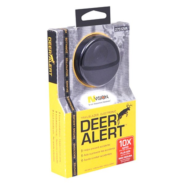 Hopkins Towing® - Trailblazer Electronic Deer Alert