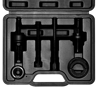 Cal-Van Tools® - Power Steering Pump Pulley Remover and Installer