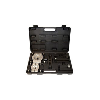 Cal-Van Tools® 502 - 5 t Puller and Bearing Separator Set