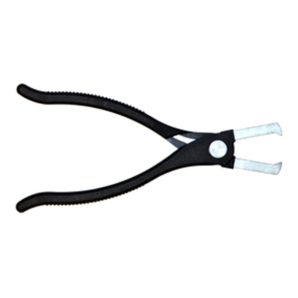 Cal-Van Tools® - Recessed Body Clip Pliers
