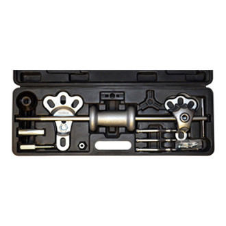 Cal-Van Tools® - 9-Way Slide Hammer Puller Set