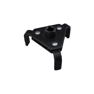 Cal-Van Tools® - 2-3/8" to 3-3/4" Heavy Duty 3 Leg Style Oil Filter Wrench