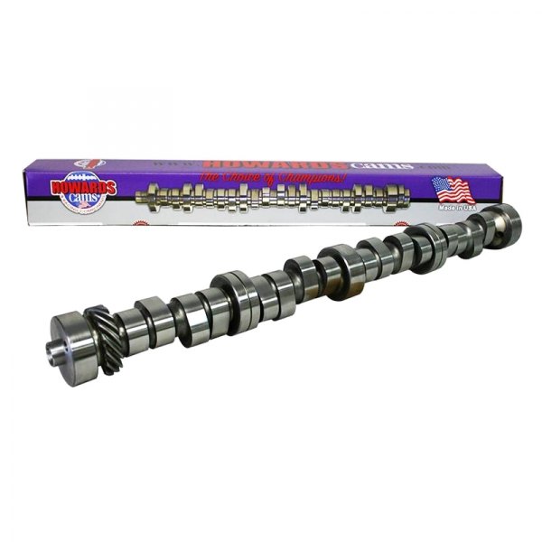 Howards Cams® - Hydraulic Roller Tappet Camshaft