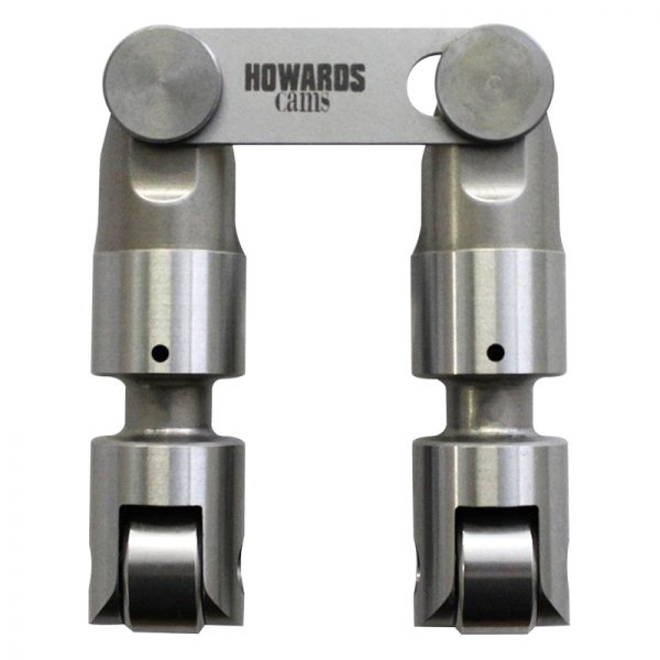 Howards Cams® 911212 TrackMax™ Mechanical Roller Lifters