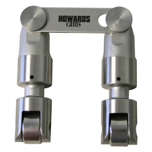 Howards Cams® - TrackMax™ Mechanical Roller Lifters