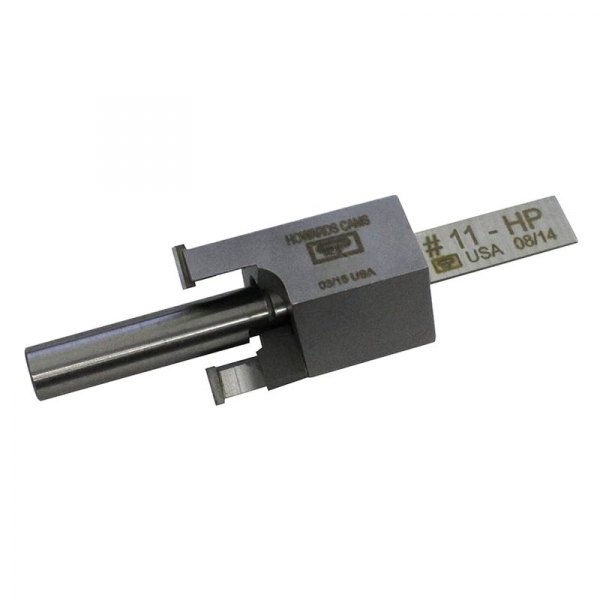 Howards Cams® - Valve Guide Cutting Tool