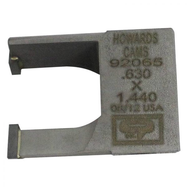 Howards Cams® - Valve Spring Seat Cutter