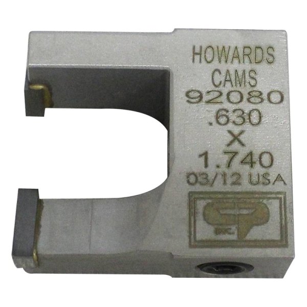 Howards Cams® - Valve Spring Seat Cutter