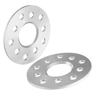 H&R® - Trak+ DR Series Wheel Spacers