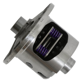 Hurst Shifters® - Limited Slip Differential