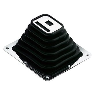 Hurst Shifters® - Super Shifter 3™ Boot