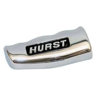 Hurst Shifters® - Manual T-Handle Polished Shift Knob
