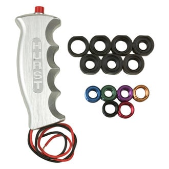 Hurst Shifters® - Pistol Grip Handle