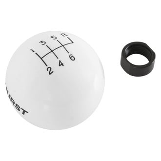 Hurst Shifters® - Manual 6-Speed Pattern Shift Knob