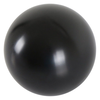 Hurst Shifters® - Manual Billet Shift Knob without Pattern