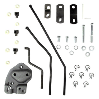 Hurst Shifters® - Competition/Plus™ Manual Transmission Shifter Lever Kit