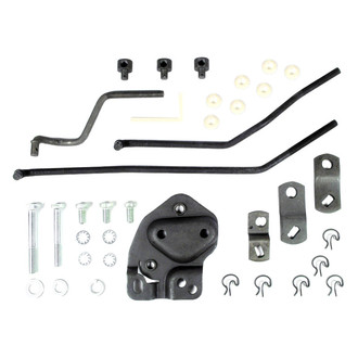 Hurst Shifters® - Competition/Plus™ Manual Transmission Shifter Lever Kit