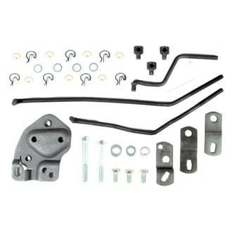 Hurst Shifters® - Competition/Plus™ Manual Transmission Shifter Lever Kit