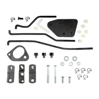 Hurst Shifters® - Competition/Plus™ Manual Transmission Shifter Lever Kit