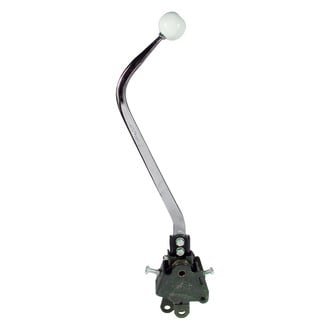Hurst Shifters® - Competition/Plus™ Manual Transmission Shifter Assembly