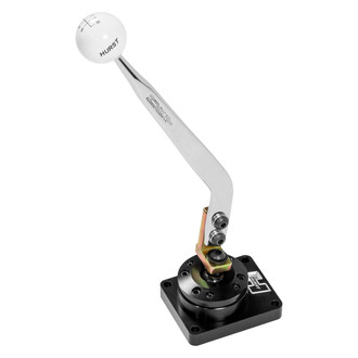 Hurst Shifters® - Blackjack™ Short Throw Manual Transmission Shifter Assembly