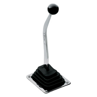 Hurst Shifters® - INDY™ Tall Manual Transmission Shifter Assembly