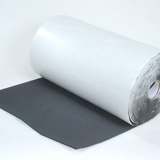 HushMat® - Silencer Megabond Thermal Insulating Foam
