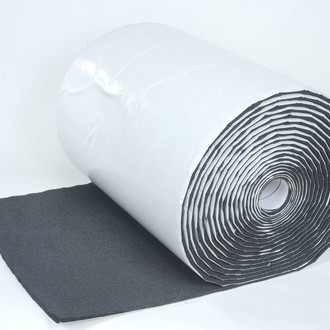 HushMat® - Silencer Megabond Thermal Insulating Foam