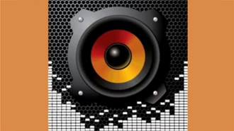 HushMat® - Makes Every Speaker Sound Better