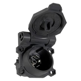 Husky Towing® - Trailer Wiring Connector