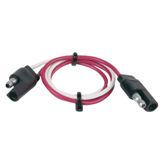 Husky Towing® - Trailer Wiring Connector Extension