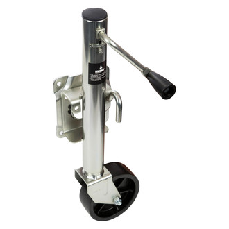 Husky Towing® - Side-Wind Swivel Jack