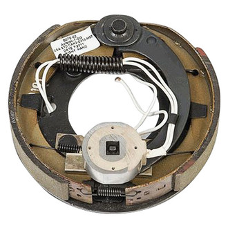 Husky Towing® - Electric Trailer Brake Assembly