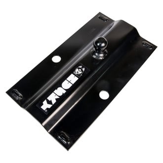 Husky Towing® - Gooseneck Trailer Hitch