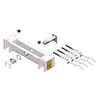 Husky Towing® - 5th Wheel Trailer Hitch Custom Replacement Head Support