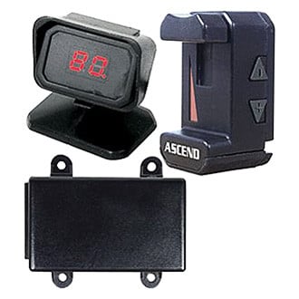 Husky Towing® 31624 - Trailer Brake Control