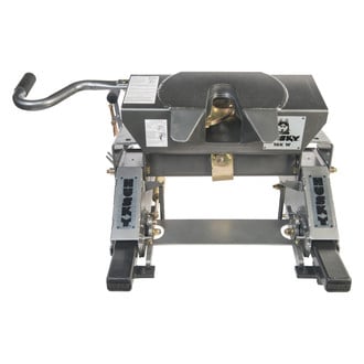 Husky Towing® - KW Series 5th Wheel Trailer Hitch Kit