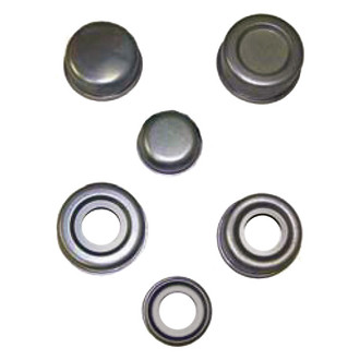 Husky Towing® - Trailer Brake Replacement Dust Shield