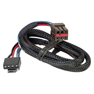 Husky Towing® - Trailer Brake System Harness