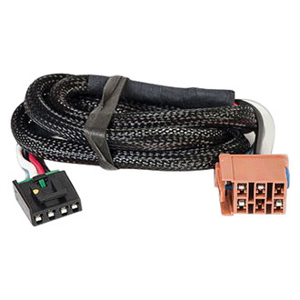 Husky Towing® - Trailer Brake System Harness