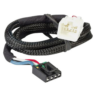 Husky Towing® - Trailer Brake System Harness