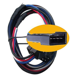 Husky Towing® - Trailer Brake System Harness