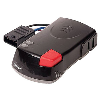 Husky Towing® - Trailer Brake Control