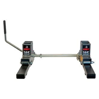 Husky Towing® - 5th Wheel Trailer Hitch Replacement Slider
