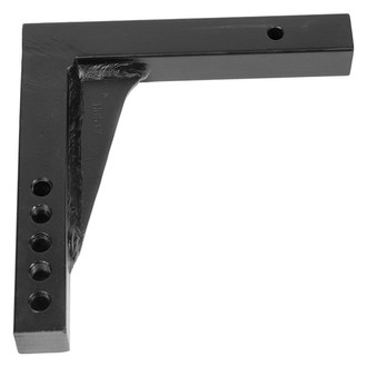 Husky Towing® - Weight Distribution Hitch Shank for 2-1/2" Receivers