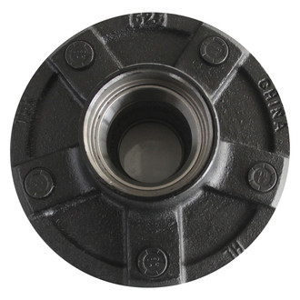 Husky Towing® - Trailer Brake Hub Assembly