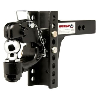 Husky Towing® - Pintle Hook with Ball